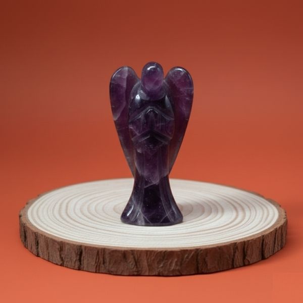 Amethyst Angel